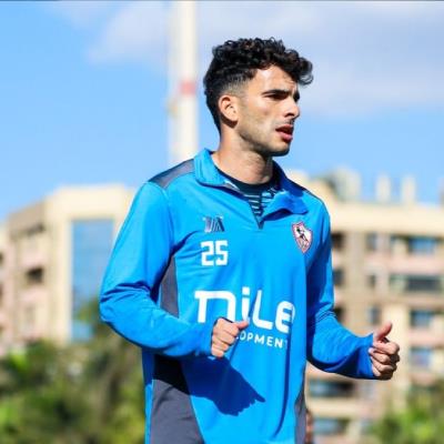 أيمن عبد العزيز عن صفقة زيزو: يجب الاعتراف.. الأهلي لديه نظام